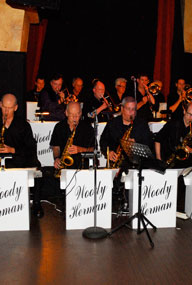 Woody-Herman-Orchastra